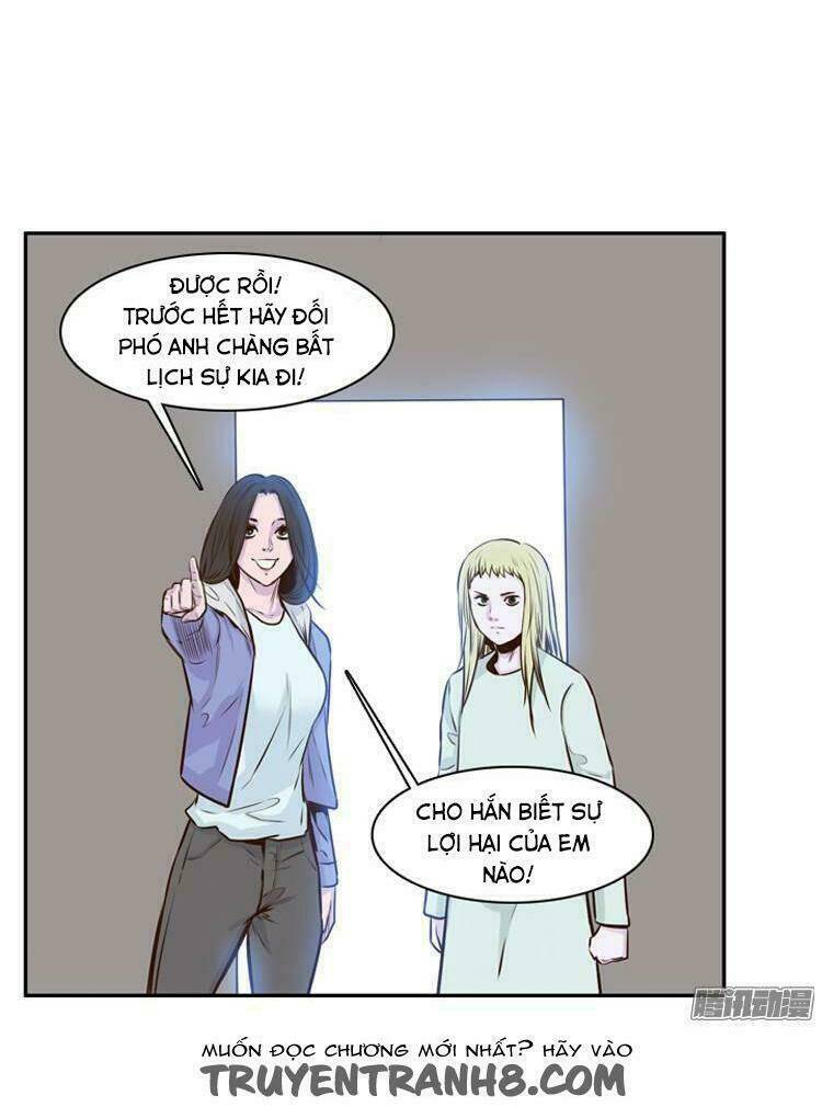 vua của vong linh chapter 194 32