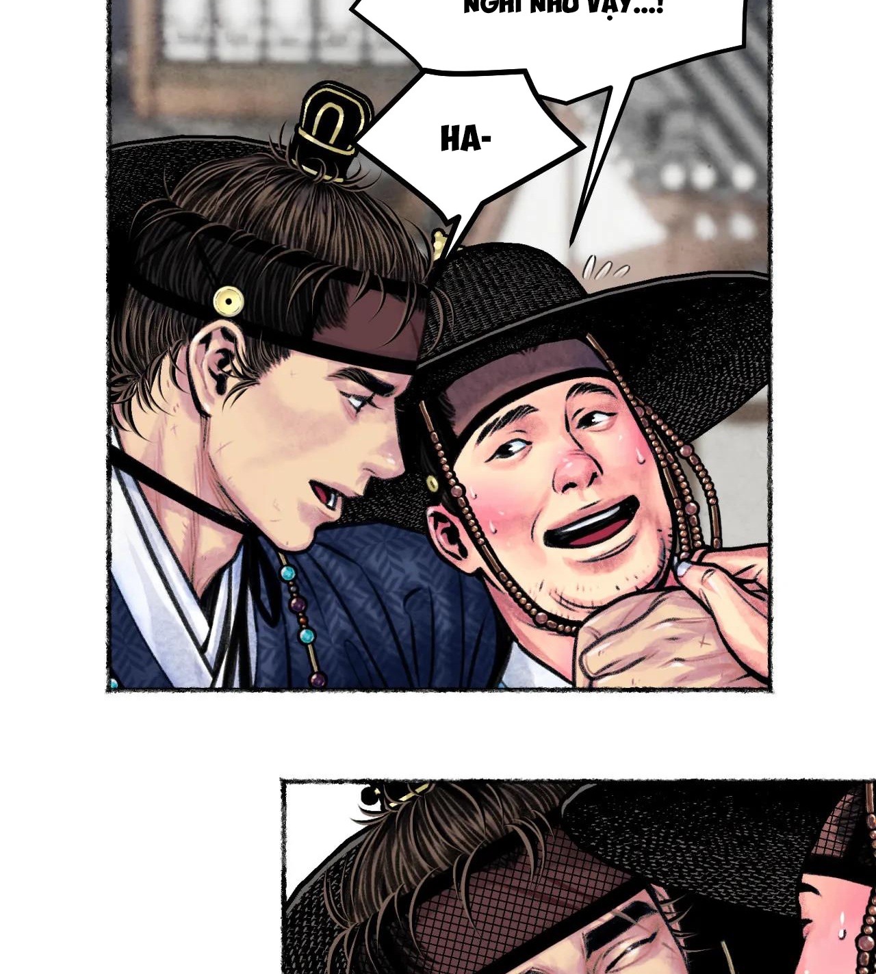phò mã quan phu chapter 11 42