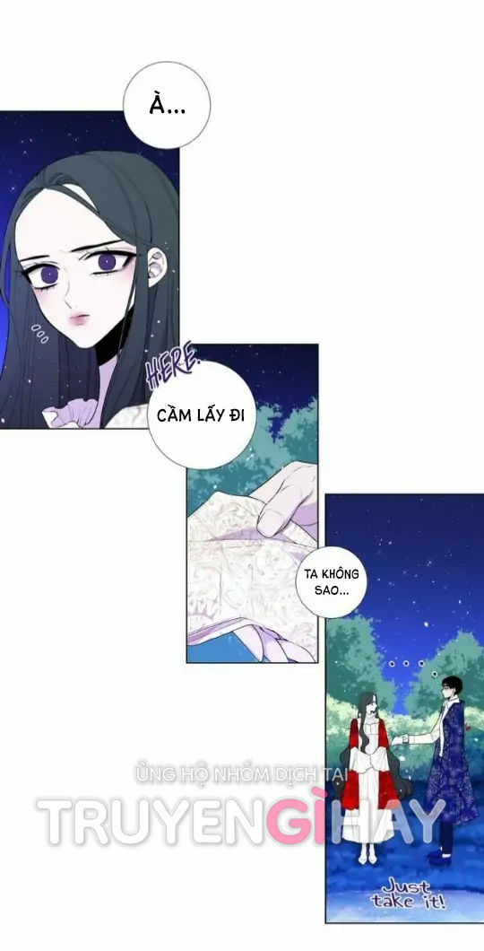 từ tiểu thư thành hoàng hậu - lady to queen chapter 18.2 17