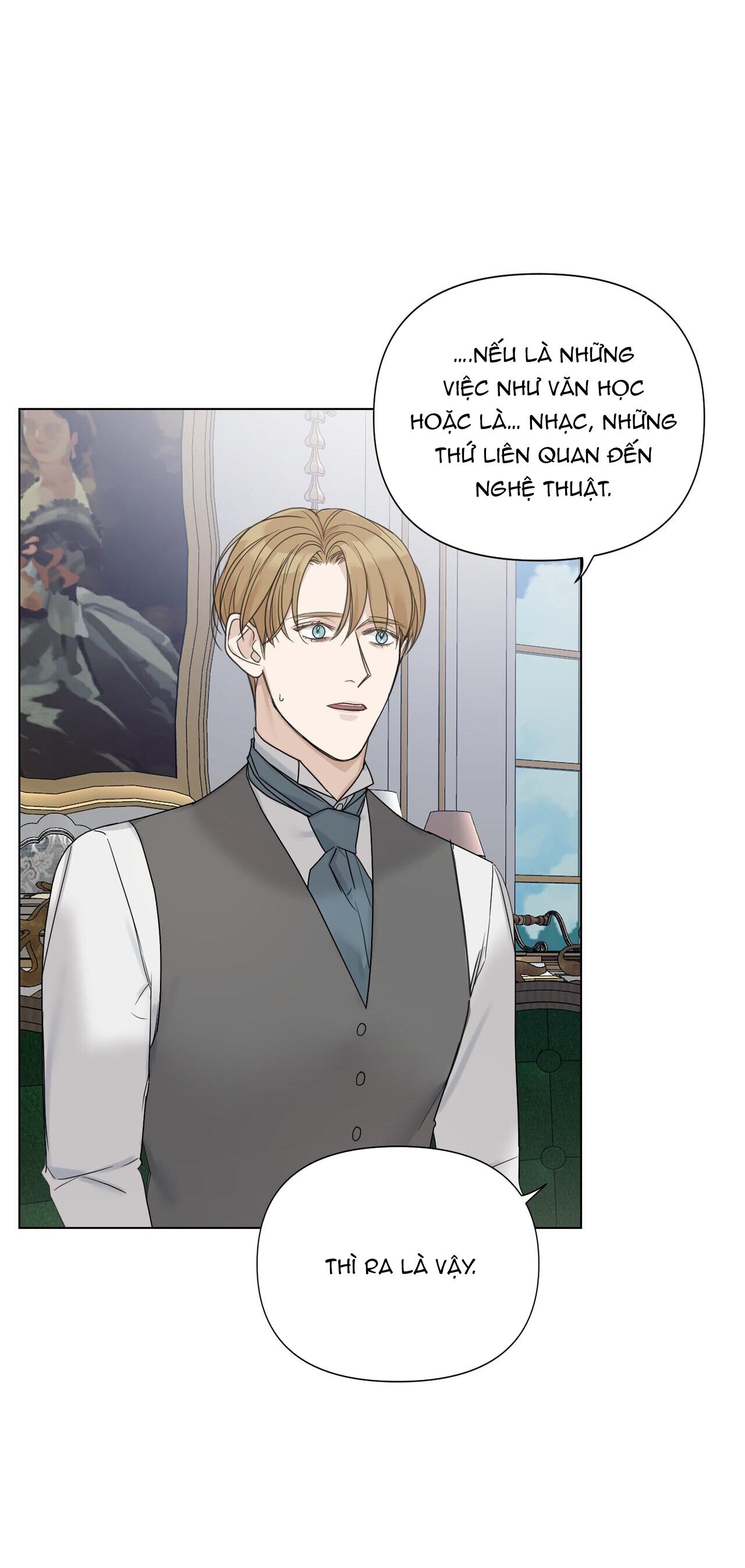 bước vào vườn hồng chapter 11 56