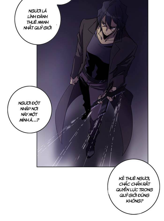 bản khế ước linh hồn chapter 80 19