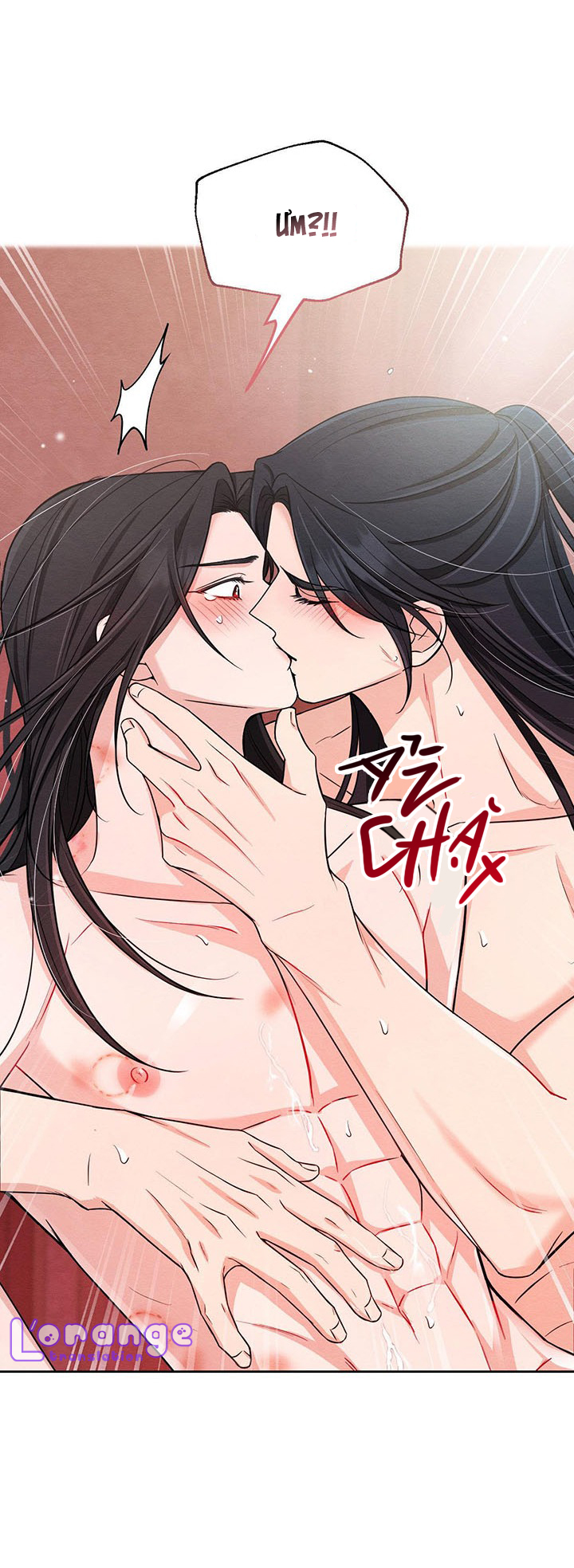 chỉ khi thiên ma mất trinh thì võ lâm mới có thể tồn tại chapter 7 14