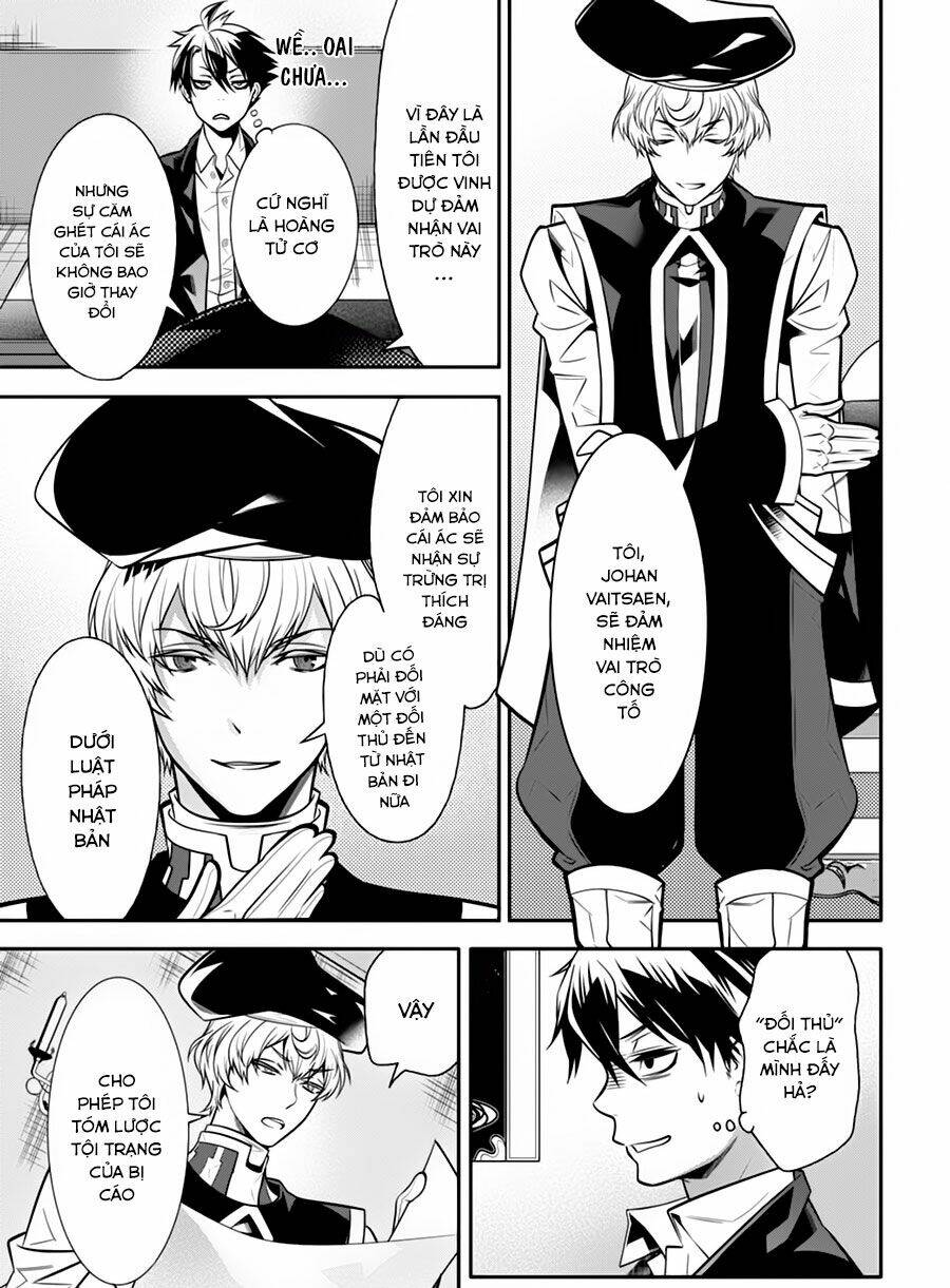 luật sư hai thế giới chapter 2 4