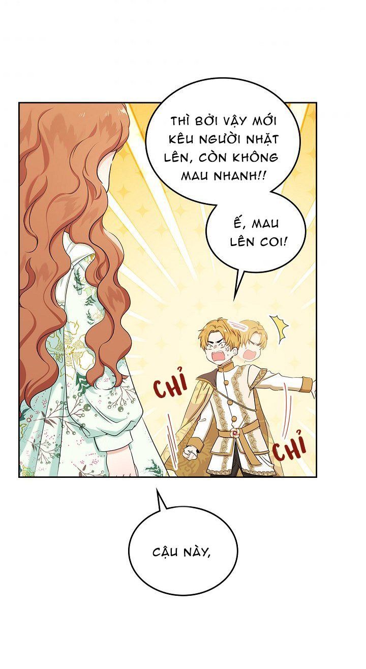 lần này tôi sẽ trở thành gia chủ chapter 15 37