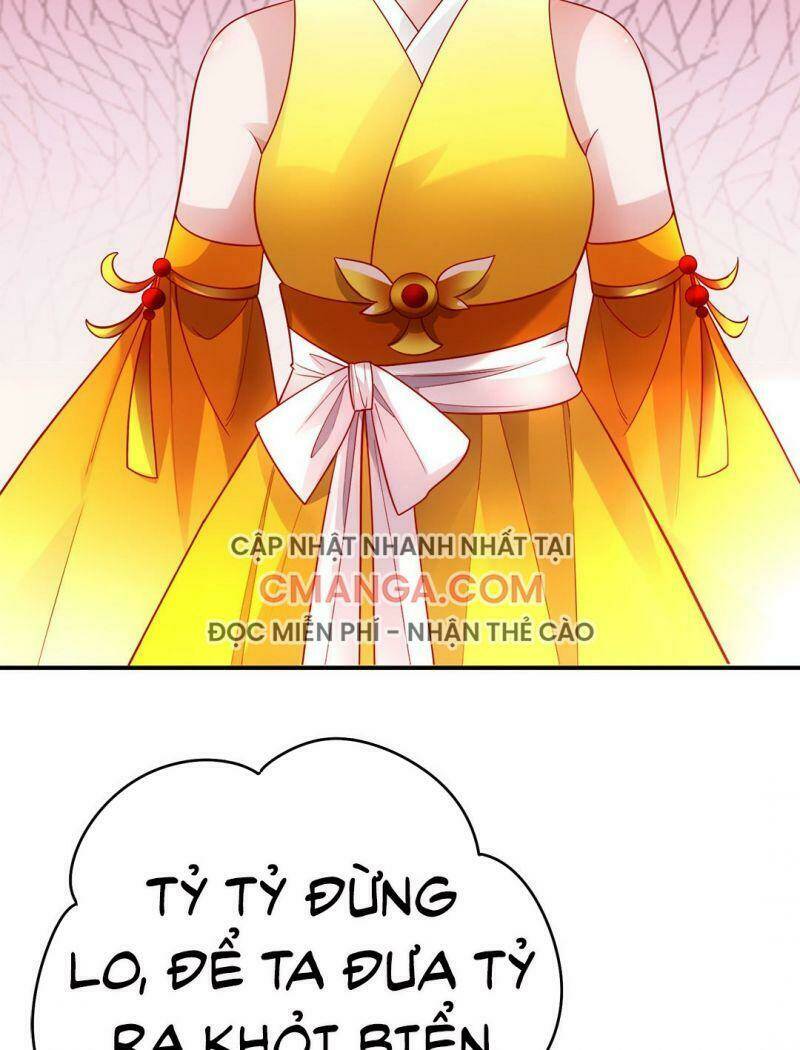 thiên kim bất hoán chapter 62 15