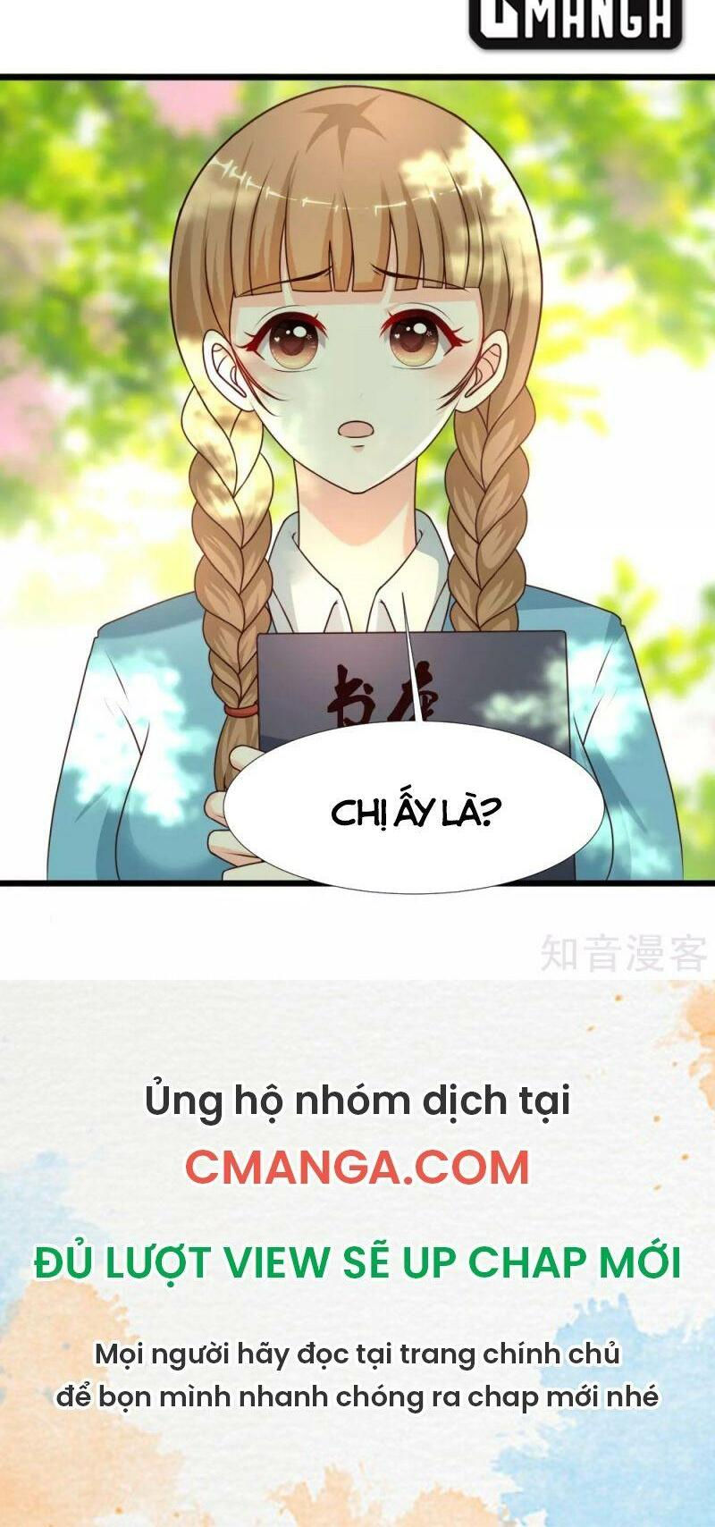 tối cường vận đào hoa chapter 212 24