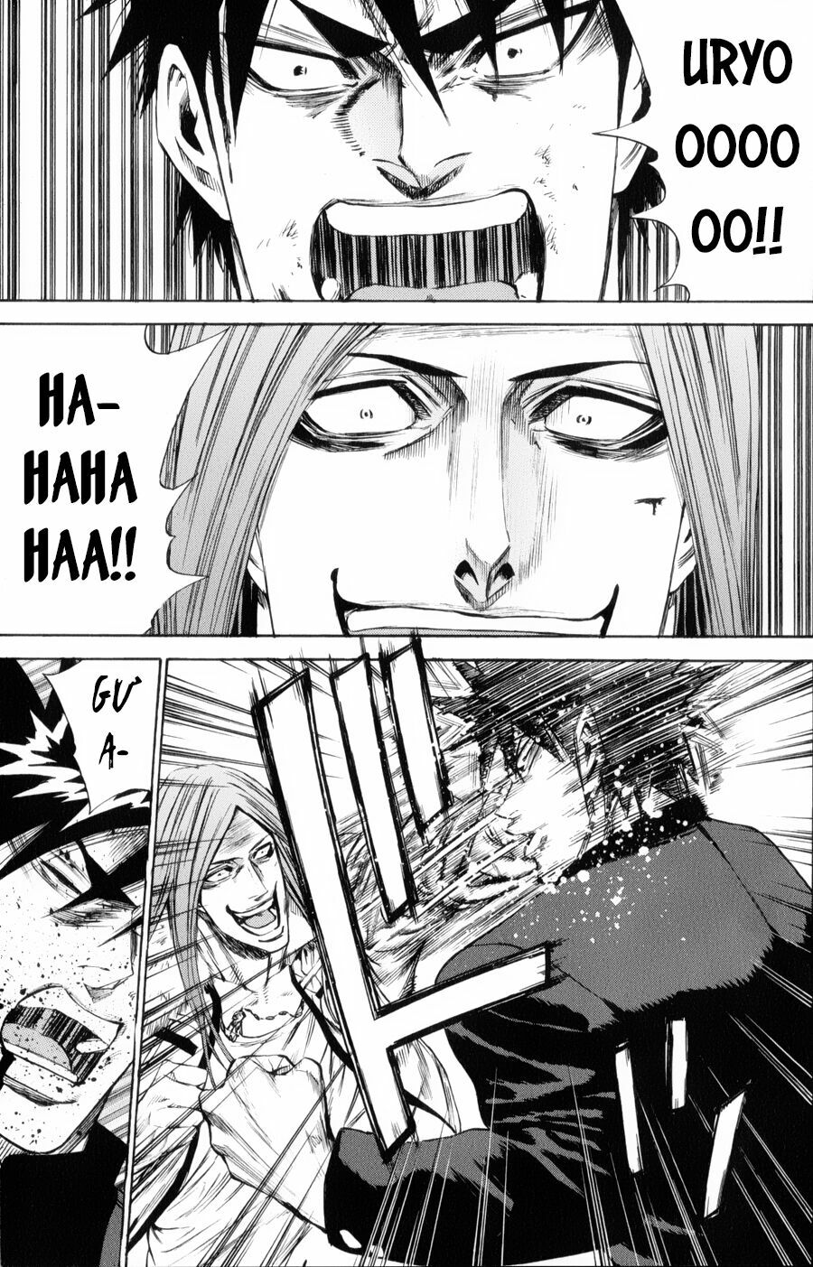 a-bout! chapter 142 7