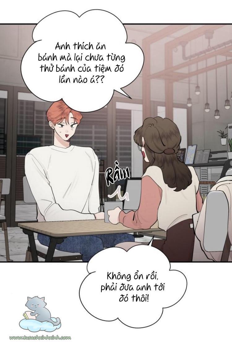 oan gia ngõ hẹp chapter 69 34