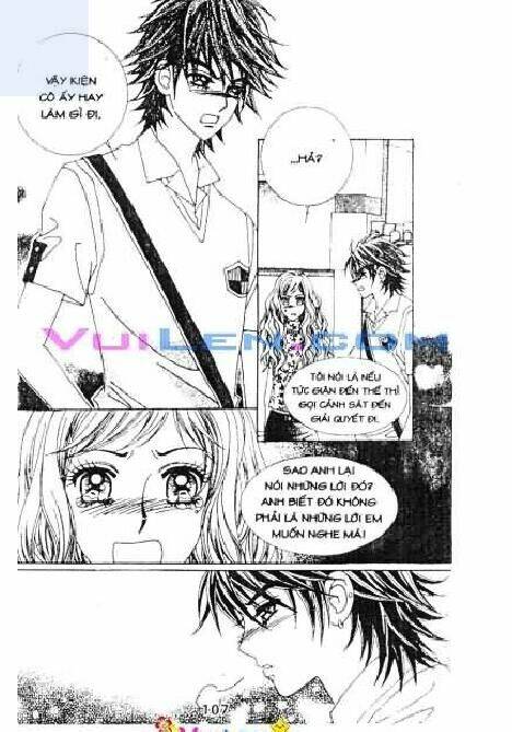 ánh nắng chói chang chapter 10 106