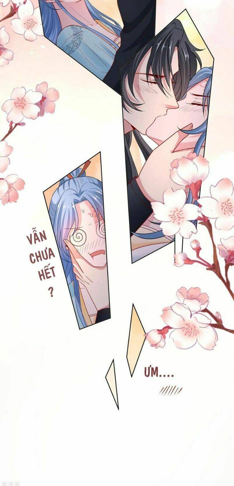 độc y đích nữ chapter 160 21