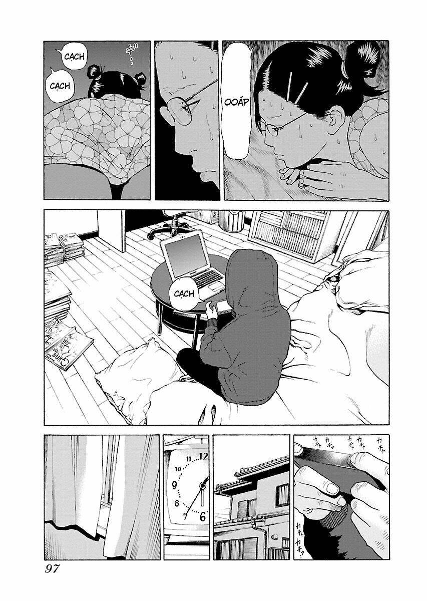 the scum of good and evil chapter 11 21