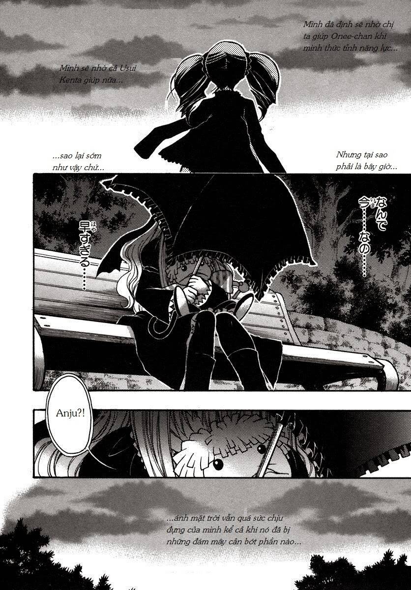 little vampire chapter 44 28