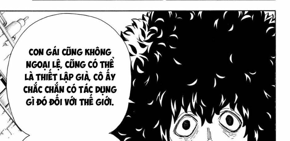 biệt đội lính cứu hỏa chapter 280 10