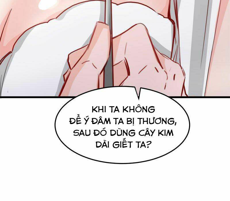 thú vương chuyên sủng chapter 13 9