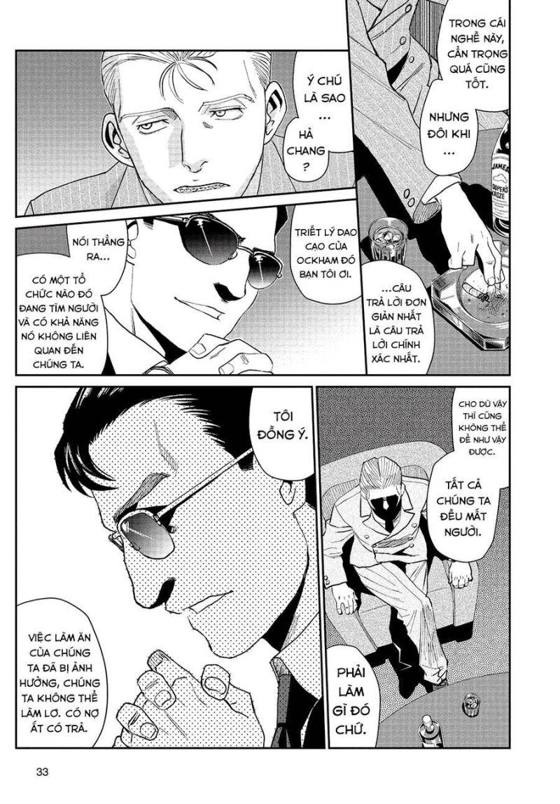 hố đen chapter 103 7