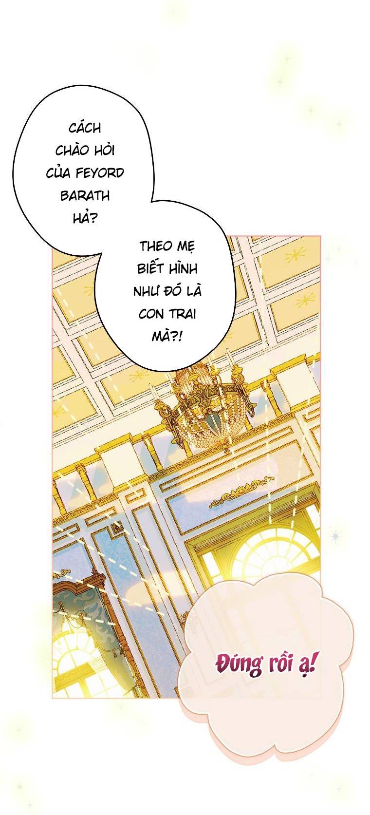 mẹ tôi lại kết hôn lần nữa chapter 22 12