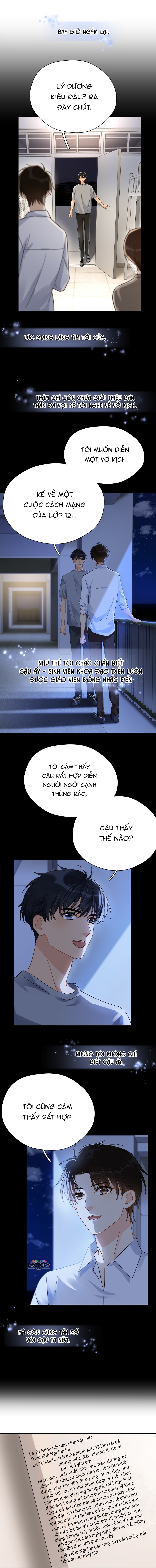 bám đuôi chapter 29 7