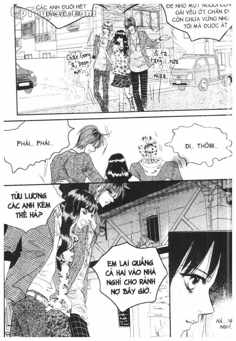 hoàng cung chapter 25 87