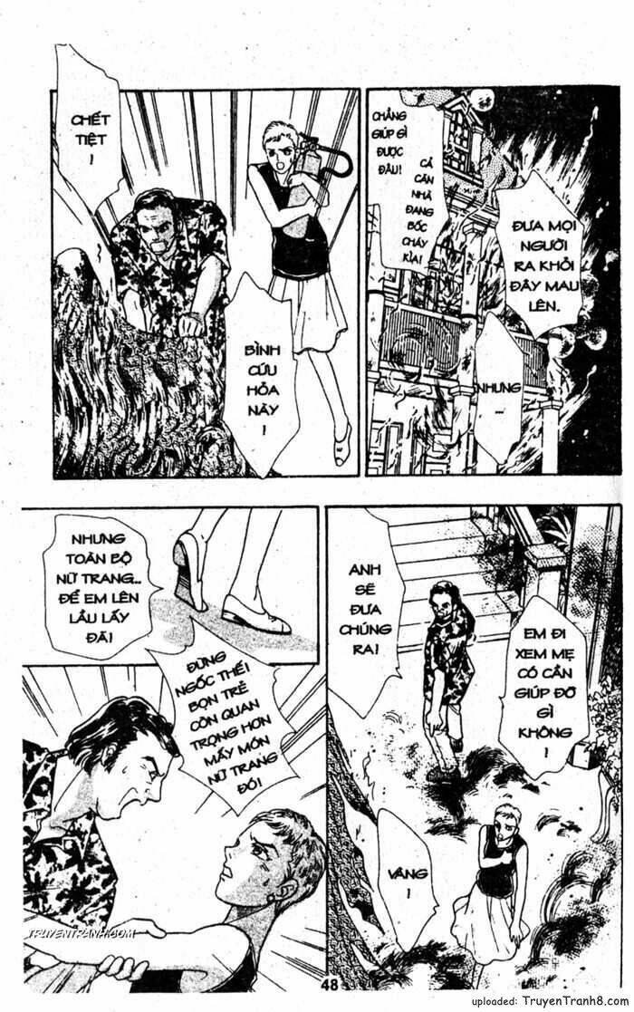 tiệm thú kiểng chapter 30 49