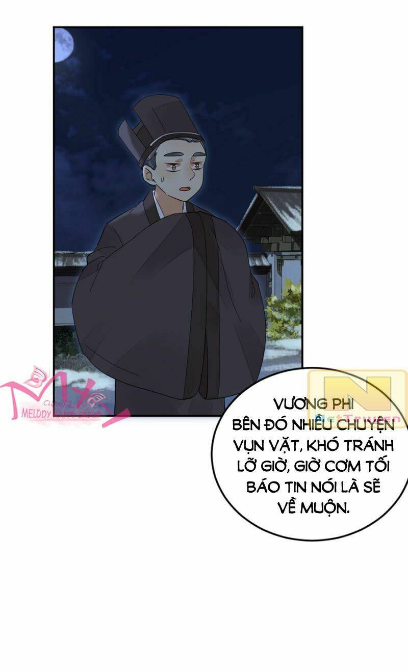 dục hỏa độc nữ chapter 86 16