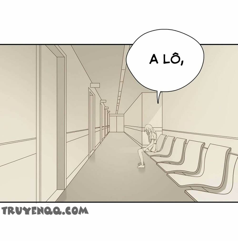 thúc thúc, biệt bào chapter 27 35
