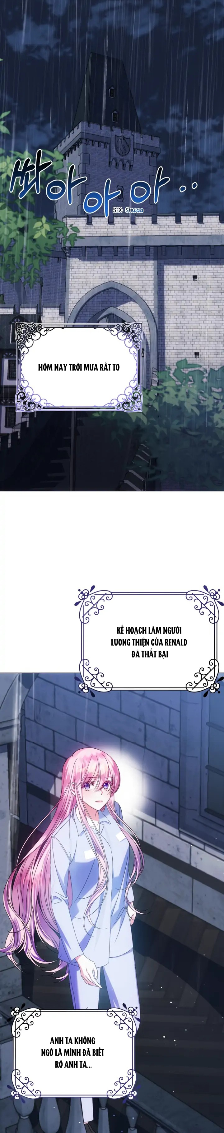 tôi gặp nam chính ở trong tù (remake) chapter 4.2 13