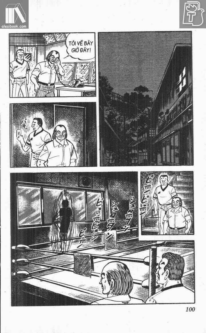 ganbare genki chapter 153 16