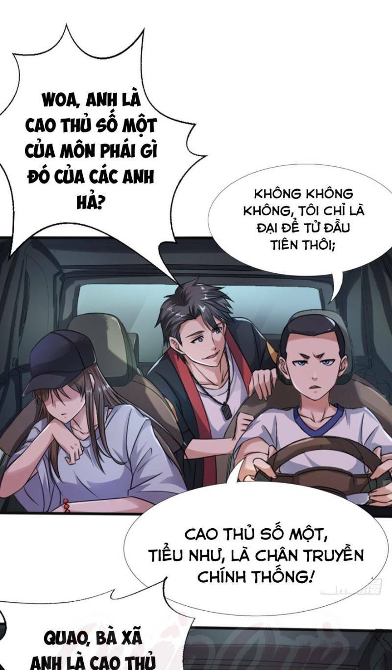 thập nhị thiên kiếp chapter 4 34
