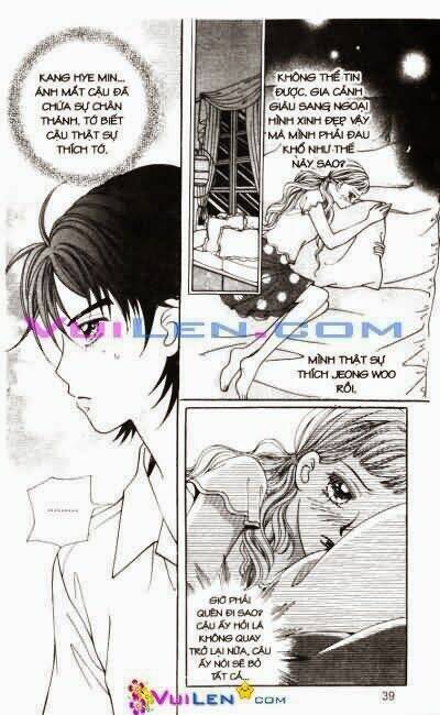 tên nô lệ đáng yêu chapter 7 39