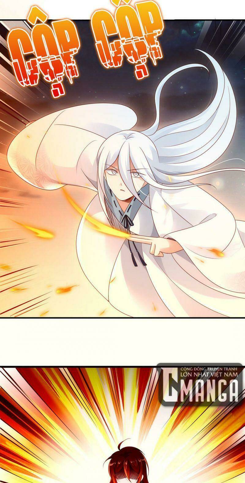 thiên kim bất hoán chapter 88 17