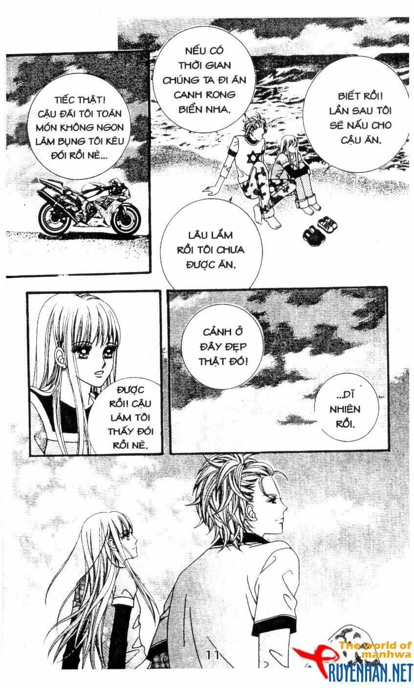 chàng trai hào hiệp chapter 7 13