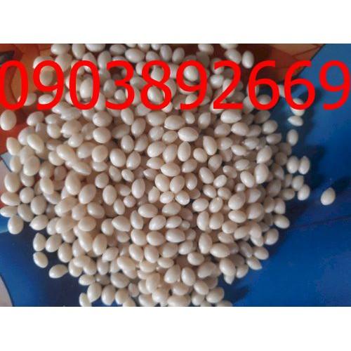 Keo hạt máy dán cạnh gỗ