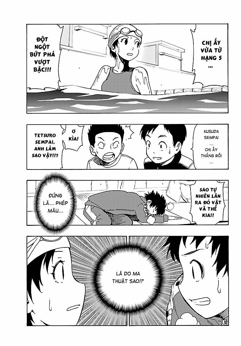 mahou gyoushounin roma chapter 14 17