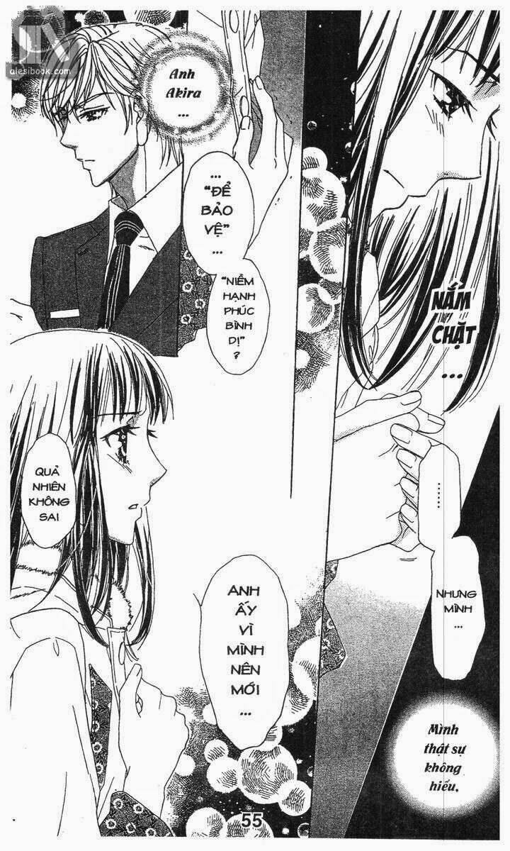 tình yêu định mệnh chapter 31 5