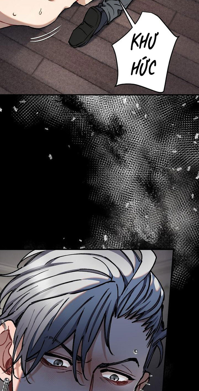 chuyến tàu cuồng loạn chapter 33 2