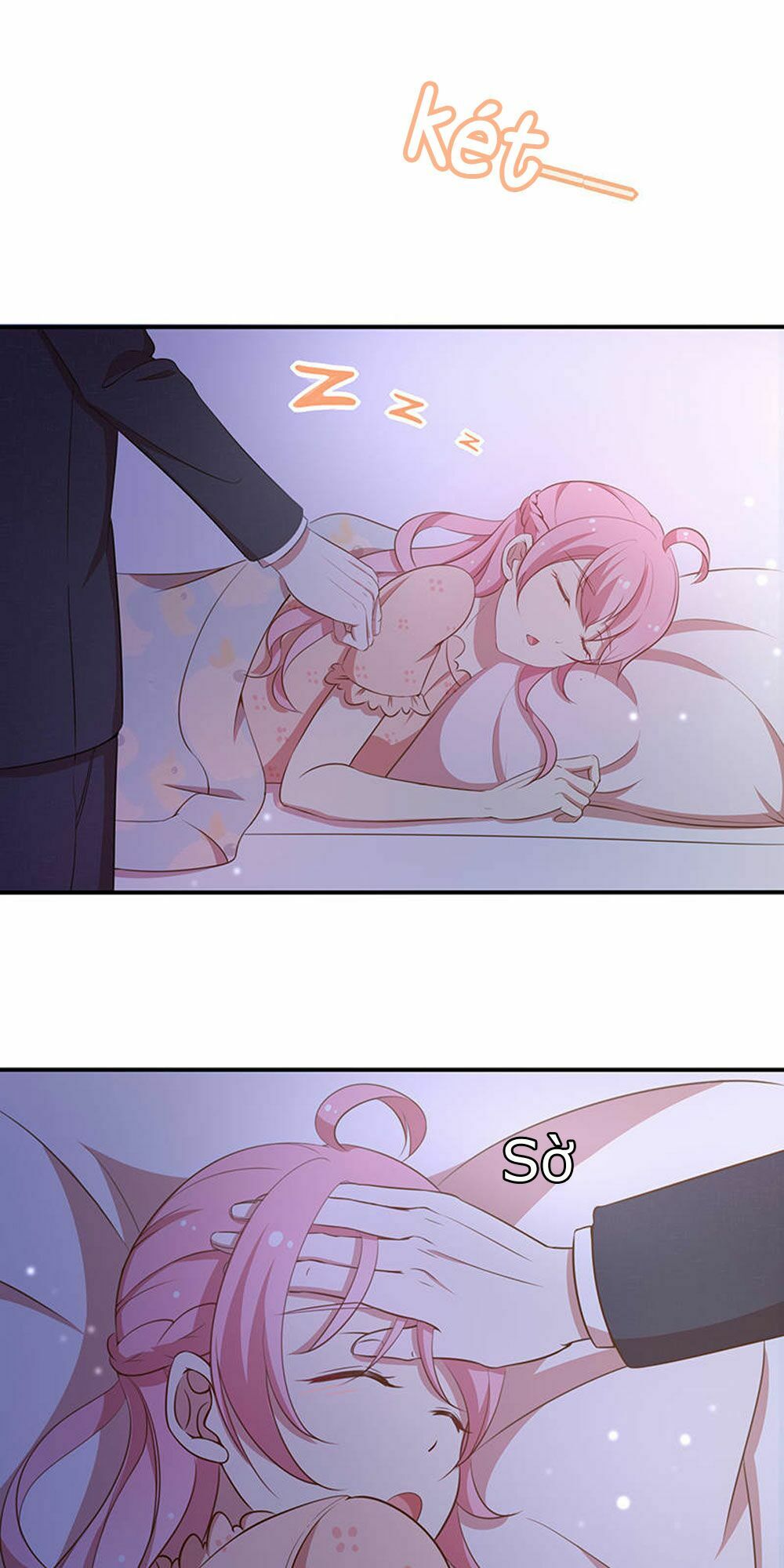 cả thế giới đều không bằng người chapter 50 15