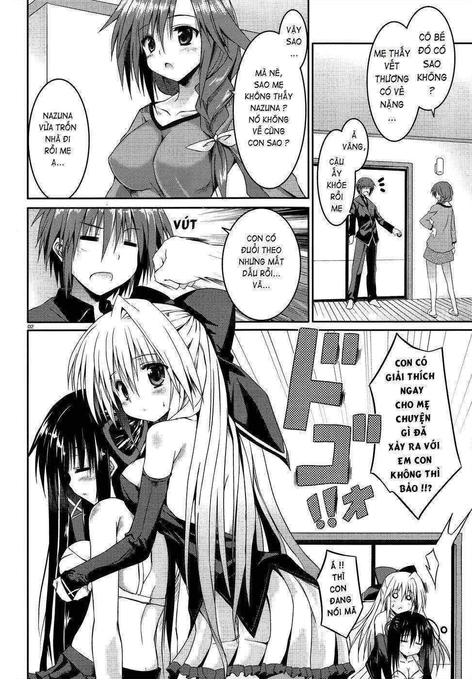 tsuki tsuki! chapter 10 4