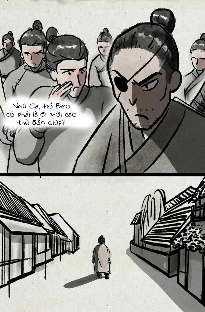 nhất thiền tiểu hòa thượng chapter 72 12