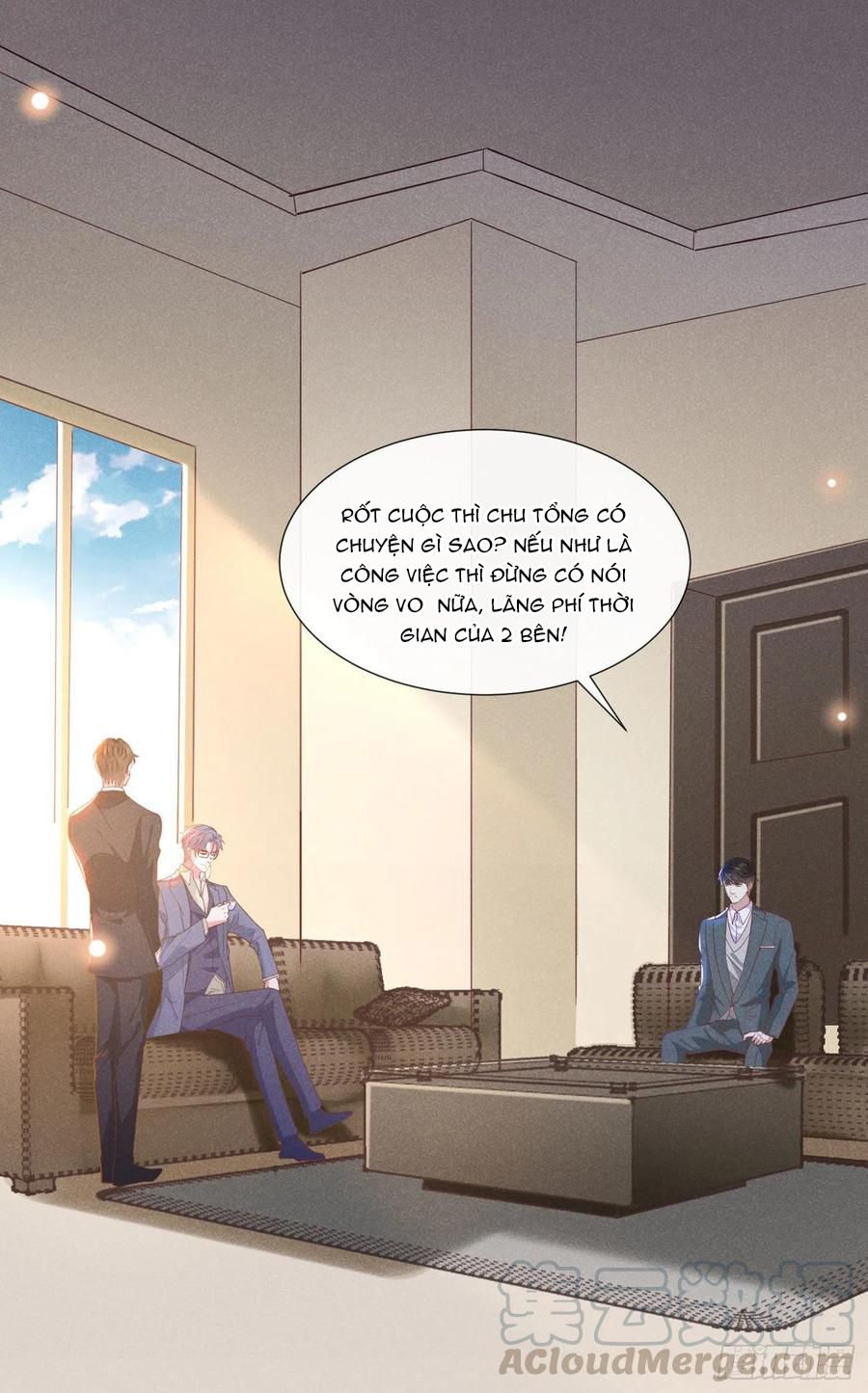 anh ấy gọi tôi là hắc liên hoa chapter 47 2