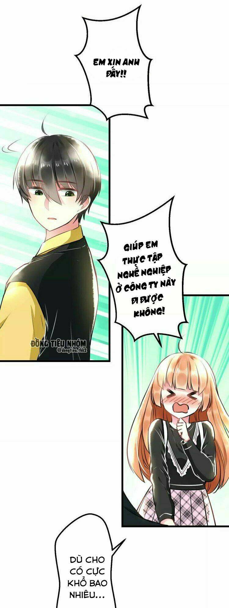 lão ca minh tinh, mời xuất chiêu! chapter 18 23