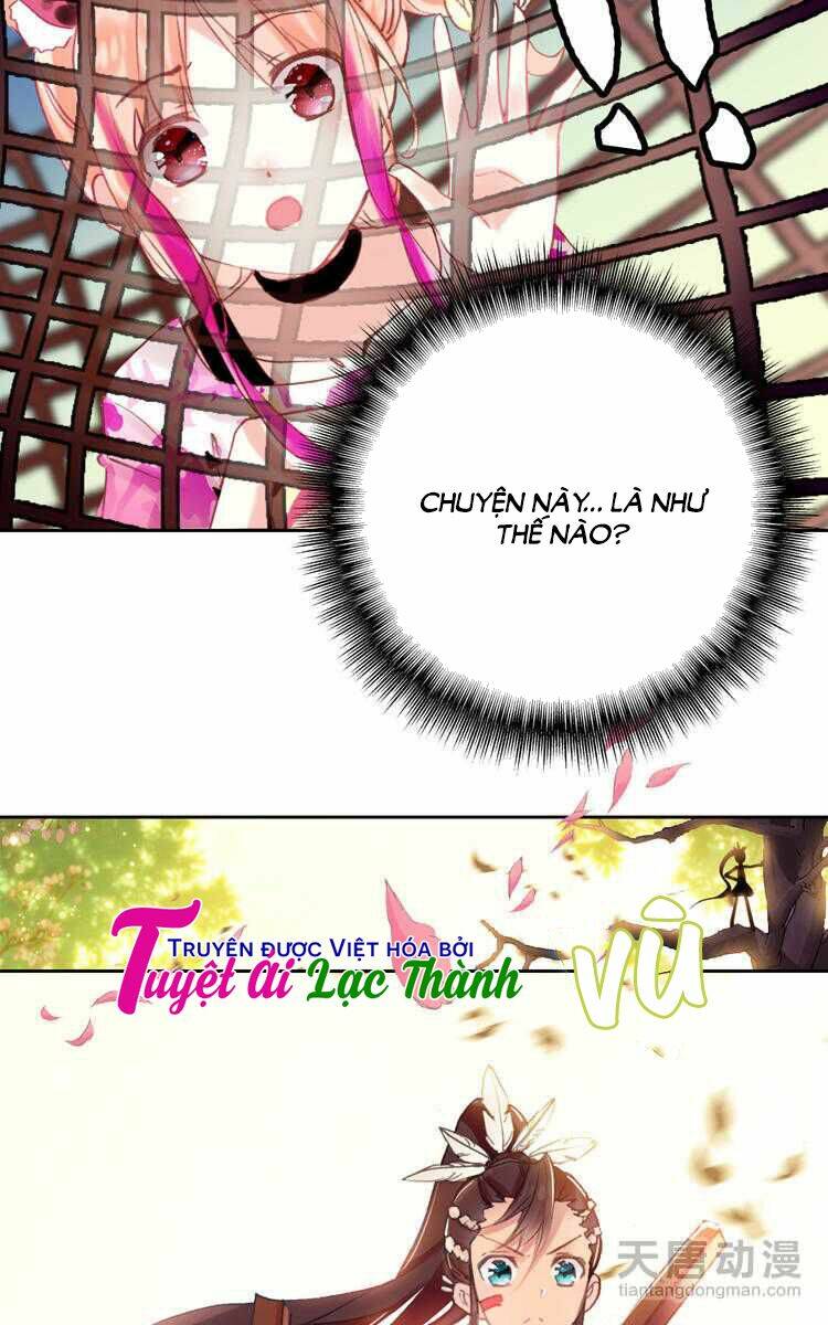 gia đình biến thái chapter 6 4