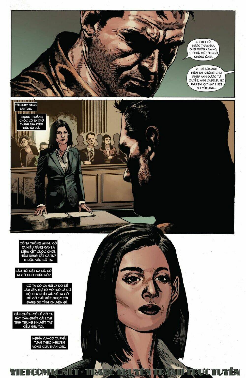 punisher: trial of the punisher chapter 2 16