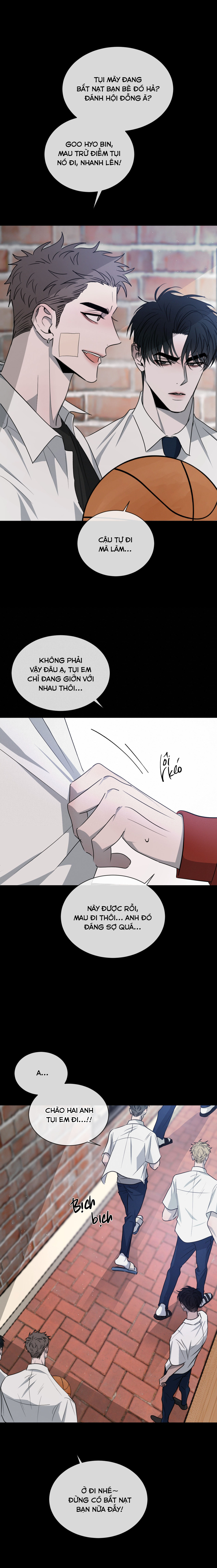 tương khắc chapter 27 14