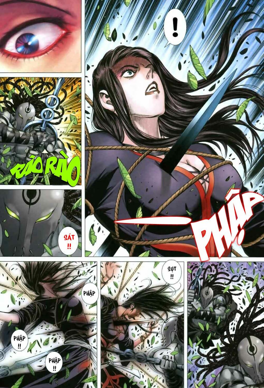 phong thần ký chapter 43 5