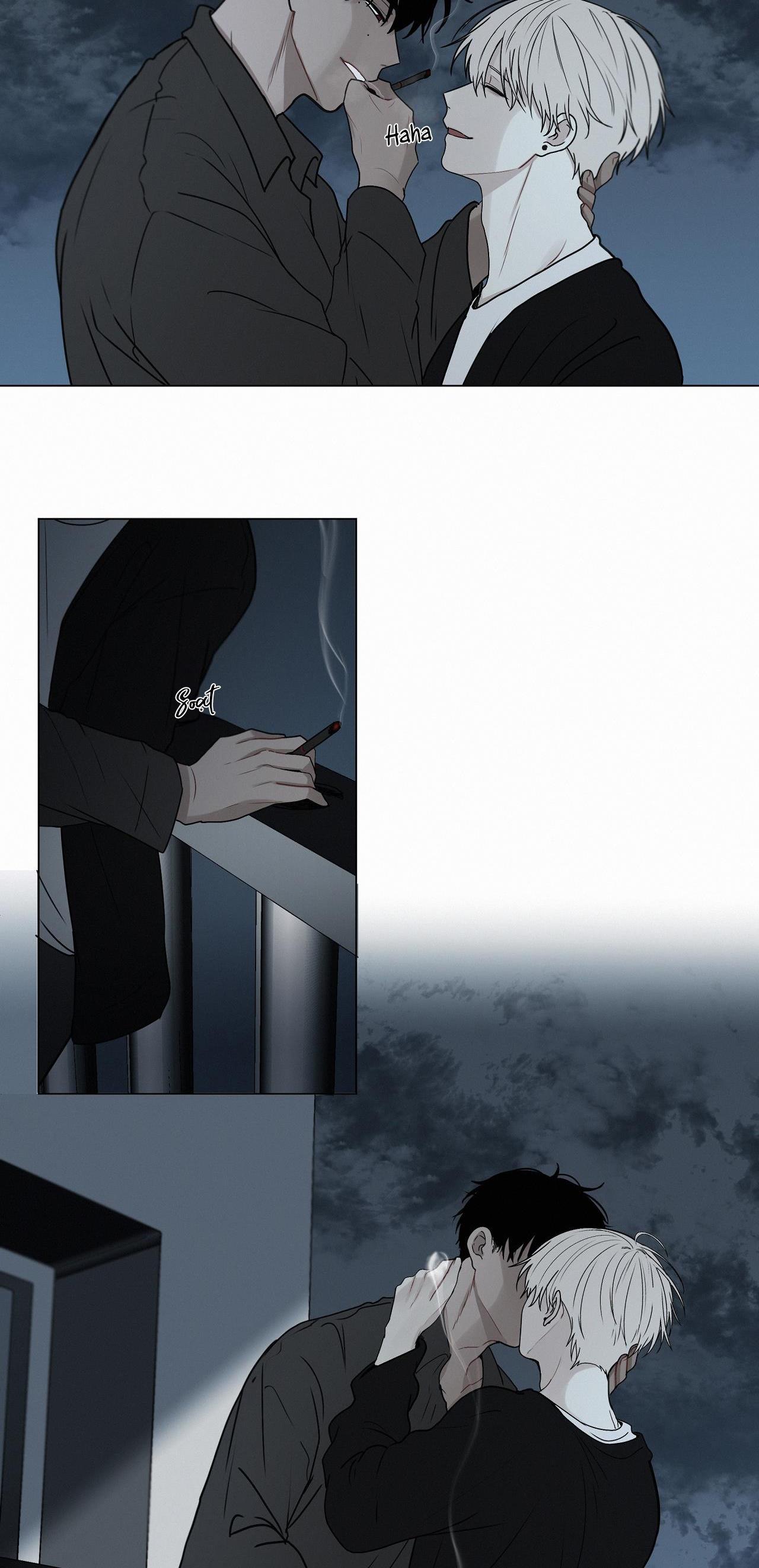 hiến tế máu chapter 41 23