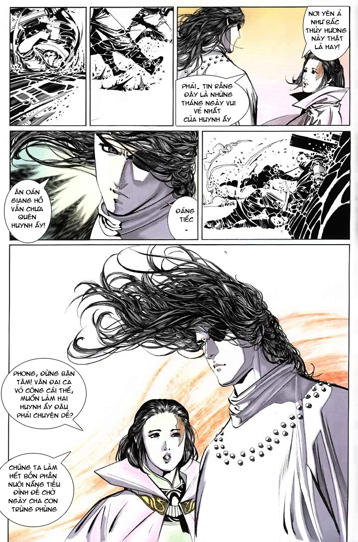 phong vân chapter 152 24