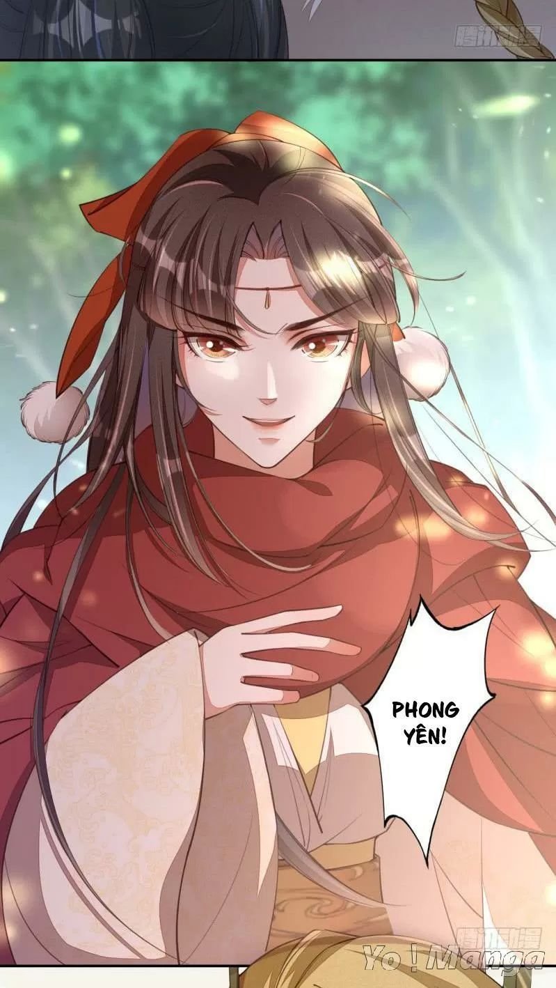 tuyệt thế luyện đan sư chapter 81 24