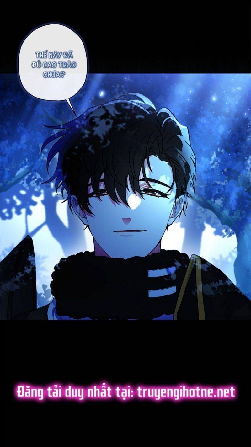 tôi đã trở thành con gái nuôi của nam chính chapter 58 10