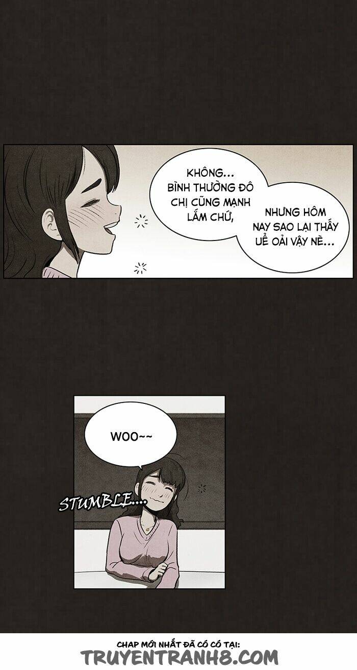 đứa con của quỷ dữ chapter 71 27