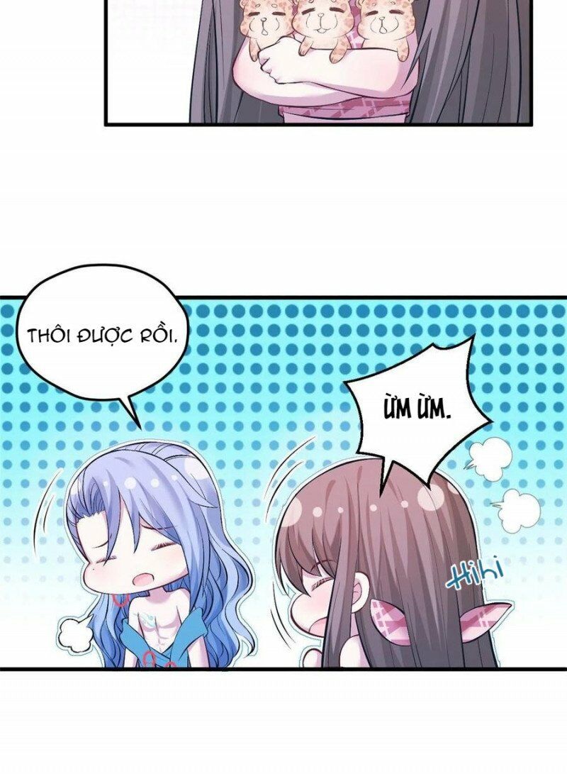 [16+] thảnh thơi thú thế chủng chủng điền, sinh sinh tể chapter 227 22